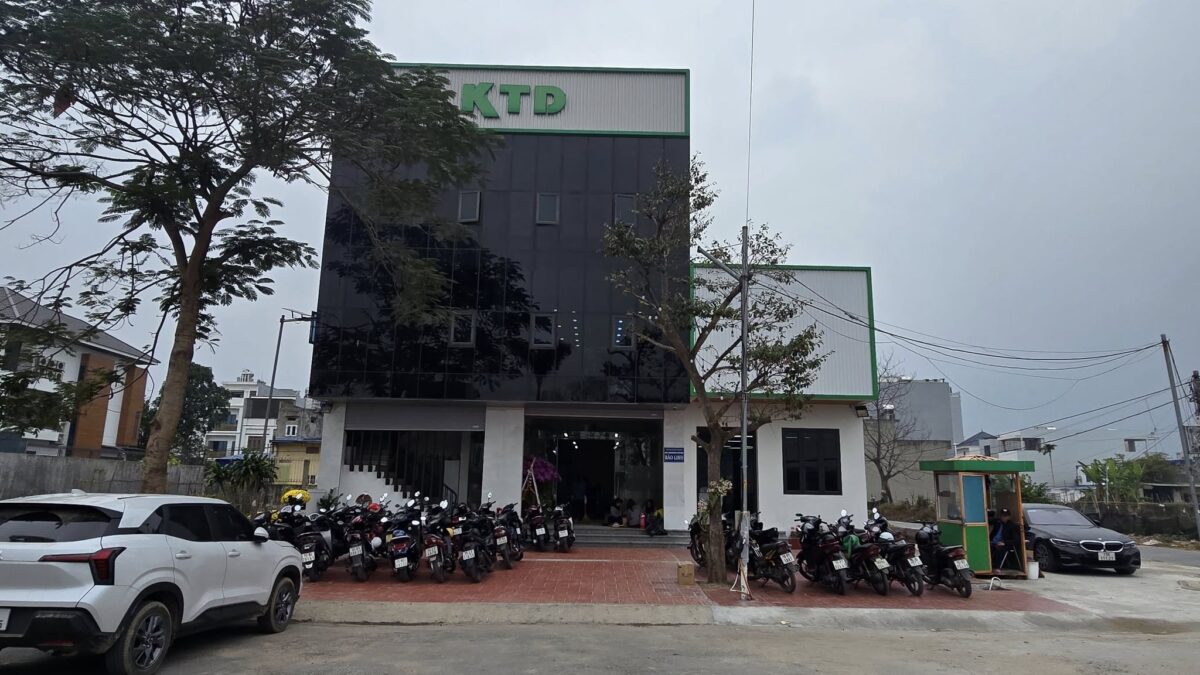 Contact Us – KTD