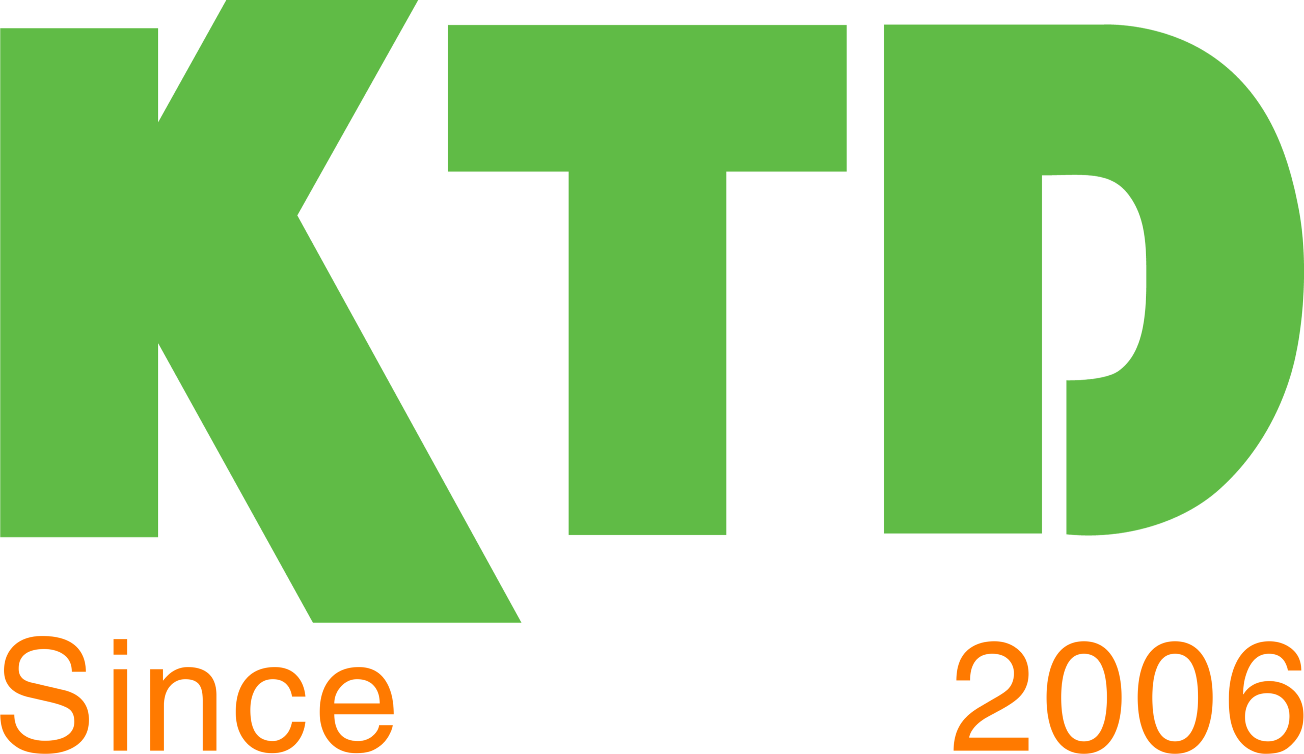 KTD